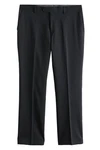 Next Anzughose Signature Nova Fides Regular Fit Schwarz/Dunkelblau/Grau
