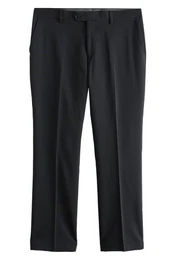 Anzughose Signature Nova Fides Hose aus Wolle im Regular Fit (1-tlg)