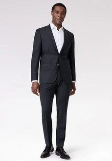 Roy Robson Hosenanzug Slim Fit