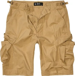 Brandit Shorts BDU Braun/Khaki/Beige