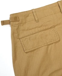 Brandit Shorts BDU Braun/Khaki/Beige