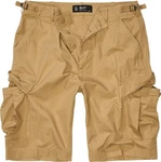 Brandit Shorts BDU Braun/Khaki/Beige
