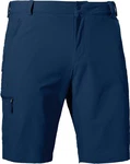 Schöffel Shorts Style Folkstone DRESS BLUES
