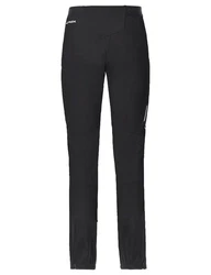 VAUDE Funktionshose Men's Larice Light Pants Schwarz/Lila