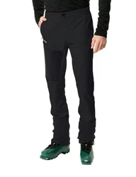 VAUDE Funktionshose Men's Larice Light Pants Schwarz/Lila