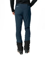 VAUDE Funktionshose Men's Larice Light Pants Dunkelblau/Hellblau/Türkis/Grau/Blau