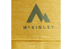 McKINLEY T-Shirt He. Lele III gelb dunkel