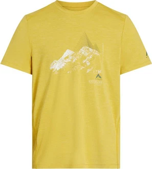 McKINLEY T-Shirt He. Lele III