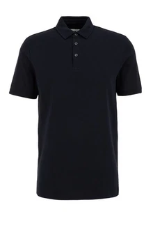 WE Fashion Poloshirt Dunkelblau WE Fashion Poloshirt Dunkelblau
