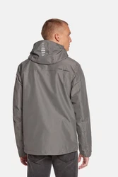 Jeff Green Outdoorjacke Harstad Grau/Hellgrau/Dunkelgrau