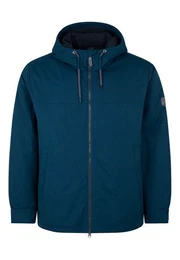 Winterjacke Well Done wasserabweisend und pflegeleicht