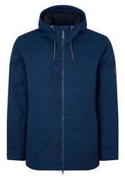 Winterjacke Well Done wasserabweisend und pflegeleicht