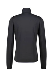 Meru Fleecejacke RUDERSDAL Dunkelblau/Dunkelgrau/Schwarz/Grau