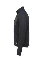 Meru Fleecejacke RUDERSDAL Dunkelblau/Dunkelgrau/Schwarz/Grau