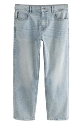Next Relax-fit-Jeans 