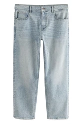 Next Relax-fit-Jeans 