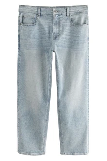 Next Relax-fit-Jeans