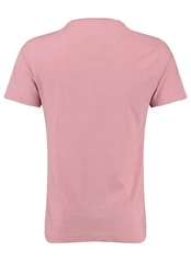 Key Largo T-Shirt MT KLVIBES Rosa