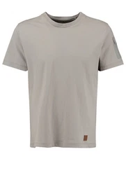 T-Shirt MT KLCOVER round-loose