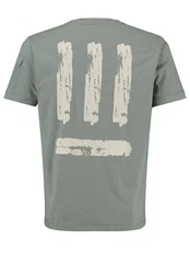 Key Largo T-Shirt MT KLCOVER 