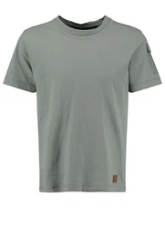 T-Shirt MT KLCOVER round-loose