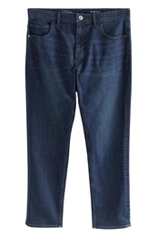Slim-fit-Jeans Klassische Slim Fit Stretch-Jeans (1-tlg)