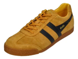 HARRIER CMA192YI Sneaker Sun Navy