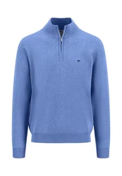 FYNCH-HATTON Troyer SFPK215 Blau/Hellblau