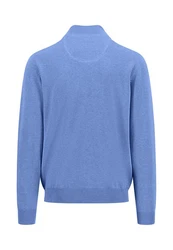 FYNCH-HATTON Troyer SFPK215 Blau/Hellblau