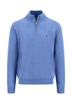 FYNCH-HATTON Troyer SFPK215 Blau/Hellblau