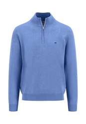 FYNCH-HATTON Troyer SFPK215 Blau/Hellblau