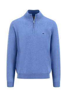 FYNCH-HATTON Troyer SFPK215 Blau/Hellblau