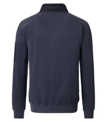 CASAMODA Sweatjacke uni 