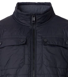CASAMODA Sweatjacke uni 