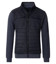 CASAMODA Sweatjacke uni 