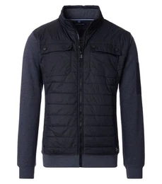 Sweatjacke Sweatjacke uni