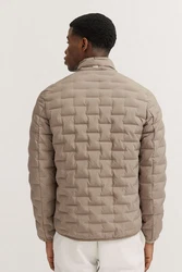 bugatti Blouson Beige/Khaki/Braun