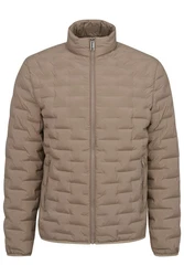 bugatti Blouson Beige/Khaki/Braun
