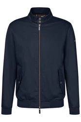 bugatti Blouson mit Stehkragen 