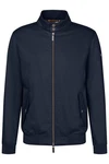 bugatti Blouson mit Stehkragen 