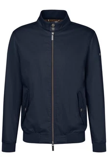 bugatti Blouson mit Stehkragen