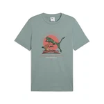 PUMA T-Shirt GRAPHICS Bonsai