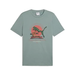 PUMA T-Shirt GRAPHICS Bonsai
