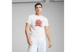 PUMA T-Shirt GRAPHICS Bonsai