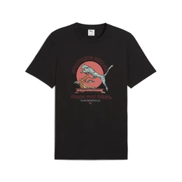 T-Shirt GRAPHICS Bonsai T-Shirt Herren