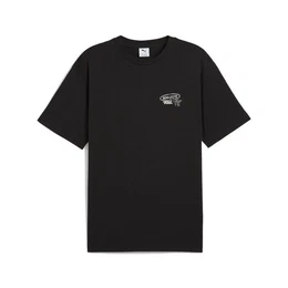 T-Shirt GRAPHICS Drive-In Relaxed T-Shirt Herren