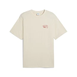 T-Shirt GRAPHICS Drive-In Relaxed T-Shirt Herren