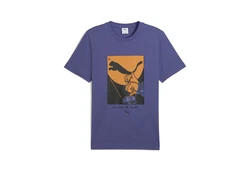 PUMA T-Shirt GRAPHICS Shadow Play 