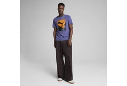 PUMA T-Shirt GRAPHICS Shadow Play 
