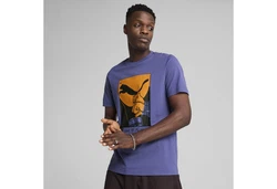 PUMA T-Shirt GRAPHICS Shadow Play 